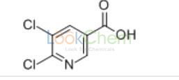 5,6-Dichloronicotinic acid